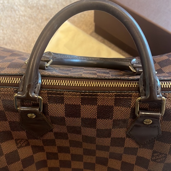 Louis Vuitton speedy - Picture 6 of 11